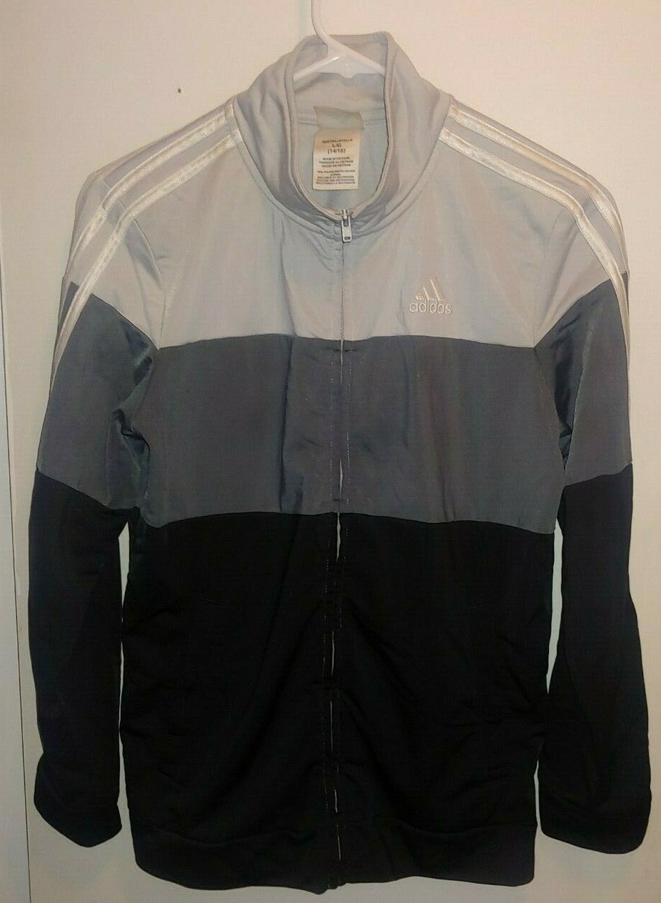 adidas jacket azf001